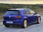 Volkswagen Golf R 5-Door 2014 года (ZA)